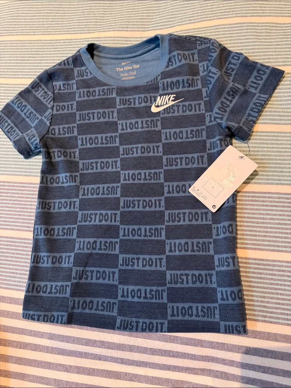 Nike set 6-7 years
